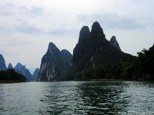 湖南十大暑假旅游好去处2025年排行榜前十名榜单出炉