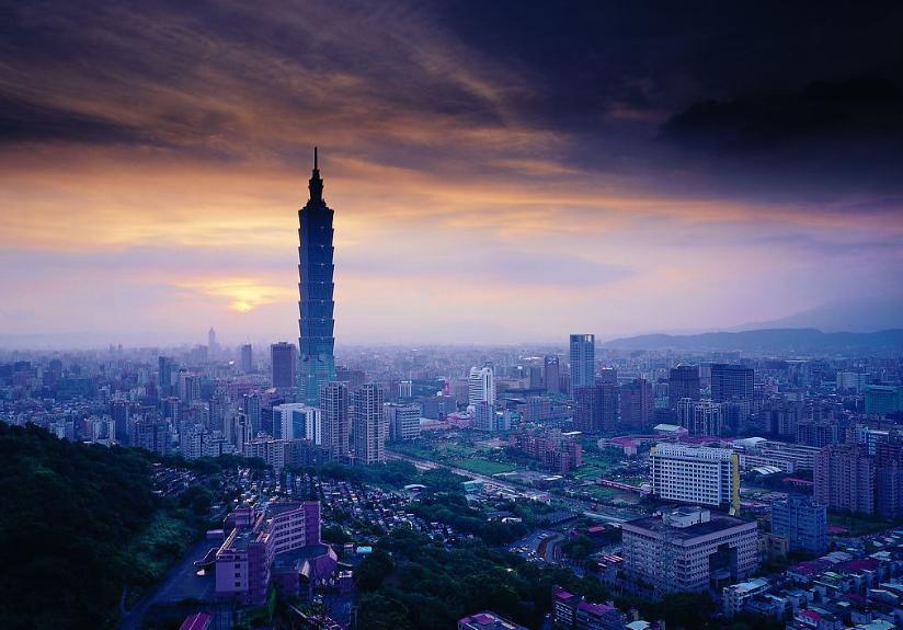 台湾十大最受欢迎景点2025年排行榜前十名榜单出炉