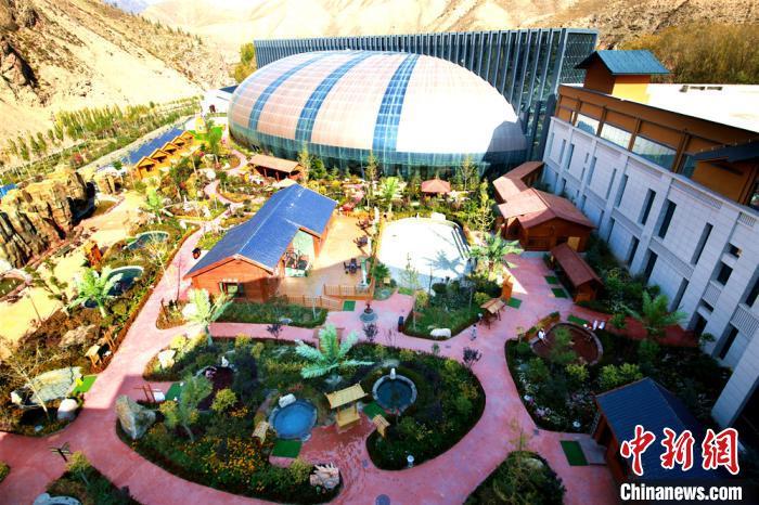 甘肃十大著名度假村2025年排行榜前十名榜单出炉