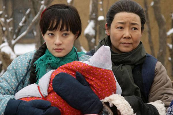 中国最经典十大感人电视剧2025年排行榜前十名榜单出炉