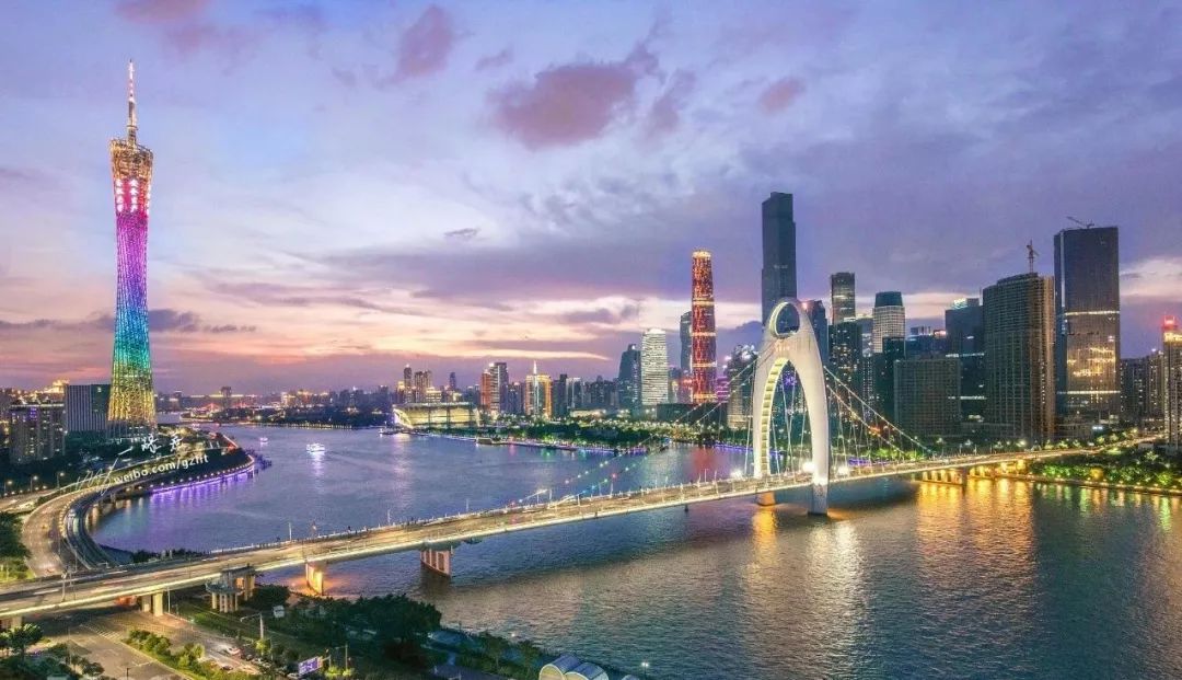 广东十大最美赏月胜地2025年排行榜前十名榜单出炉