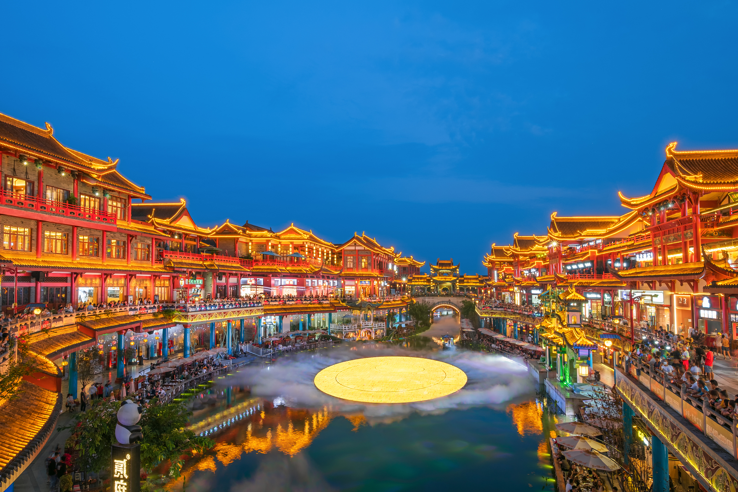 眉山十大人气餐馆2025年排行榜前十名榜单出炉