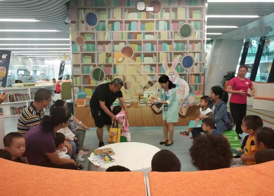 广州十大图书馆2025年排行榜前十名榜单出炉