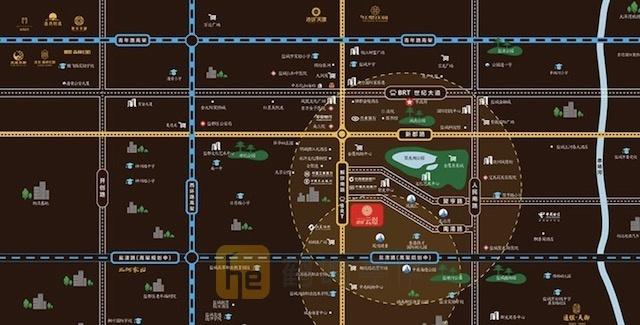 盐城十大商业街2025年排行榜前十名榜单出炉