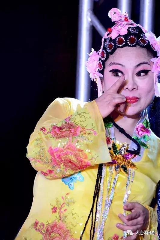 大连七大民俗旅游胜地2025年排行榜前十名榜单出炉