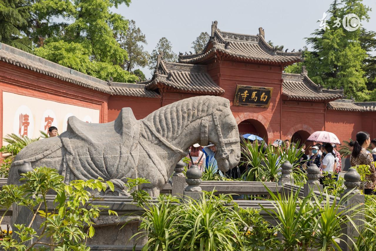 中国十大佛教祖庭2025年排行榜前十名榜单出炉