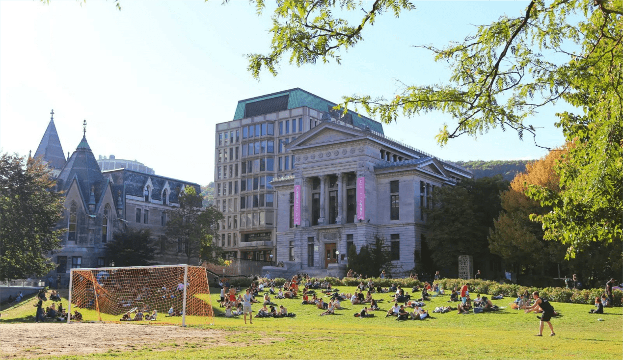 2020年QS加拿大大学前十名2025年排行榜前十名榜单出炉