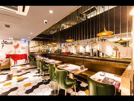 南京十大人气餐厅2025年排行榜前十名榜单出炉