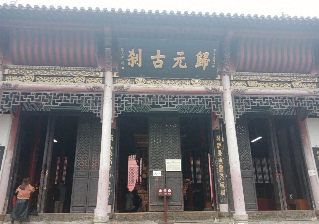 武汉十大最值得去的景点2025年排行榜前十名榜单出炉