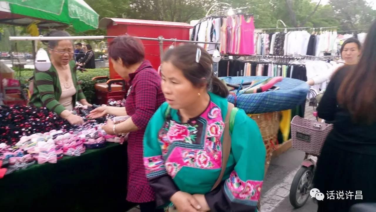 许昌十大商业街2025年排行榜前十名榜单出炉