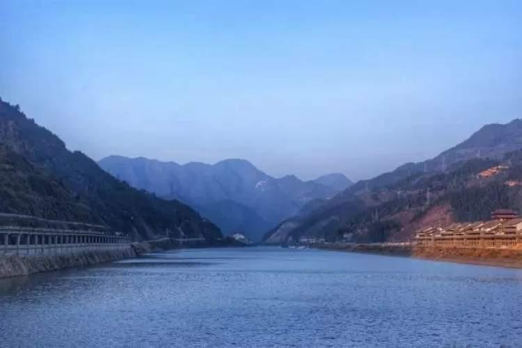 浙江十大古城古镇2025年排行榜前十名榜单出炉