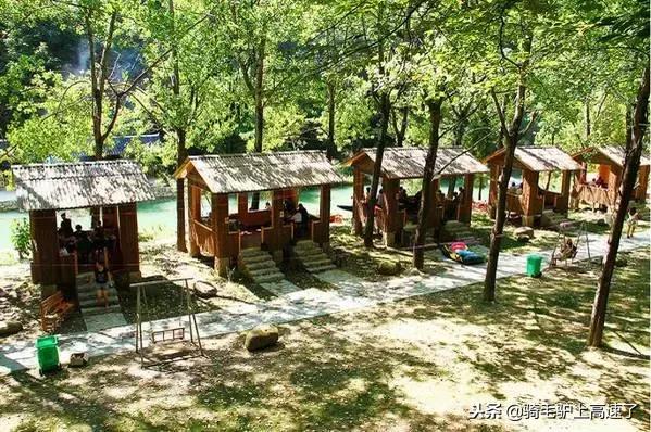 贵阳十大著名度假村2025年排行榜前十名榜单出炉