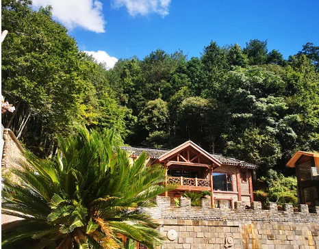 三明市将乐县十大著名旅游景点2025年排行榜前十名榜单出炉