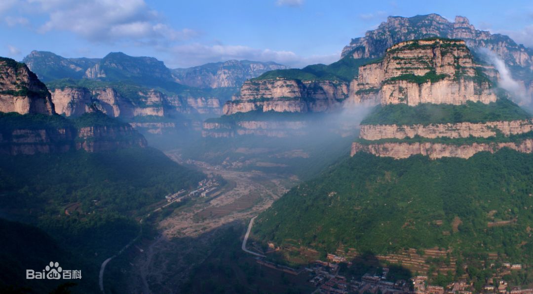 三明市将乐县十大著名旅游景点2025年排行榜前十名榜单出炉