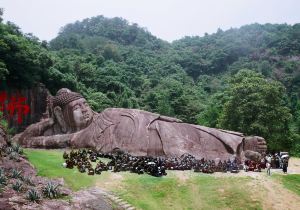 三明市将乐县十大著名旅游景点2025年排行榜前十名榜单出炉