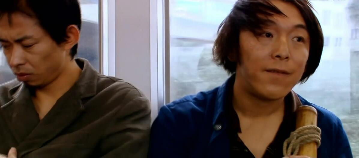 十大国产黑色幽默电影2025年排行榜前十名榜单出炉