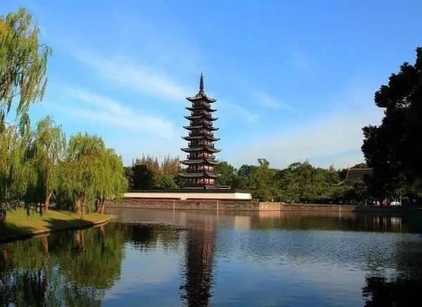 上海市松江区十大著名旅游景点2025年排行榜前十名榜单出炉