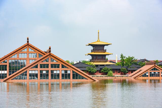 上海市松江区十大著名旅游景点2025年排行榜前十名榜单出炉 上海市松江区十大著名旅游景点2025年排行榜前十名榜单出炉