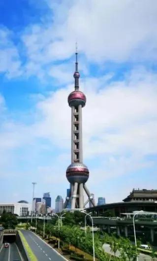 上海十大网红景点2025年排行榜前十名榜单出炉