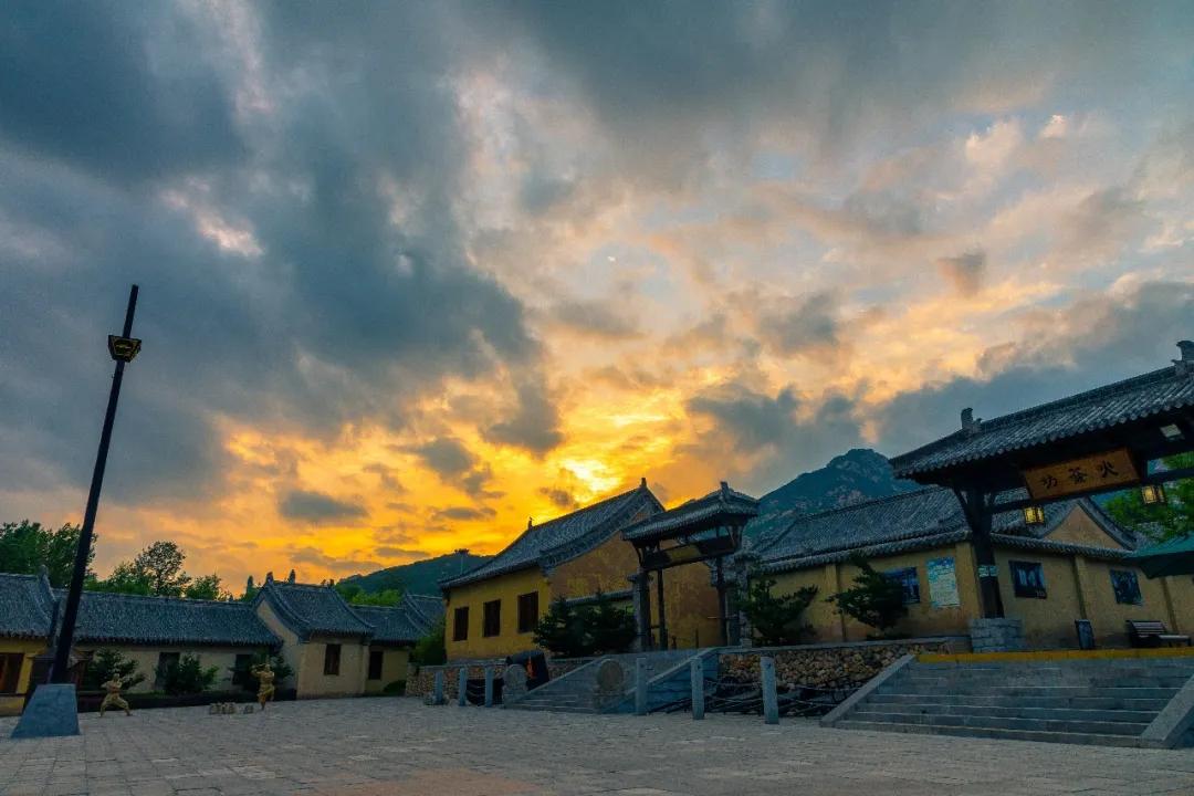 中国十大4A景区2025年排行榜前十名榜单出炉 中国十大4A景区2025年排行榜前十名榜单出炉