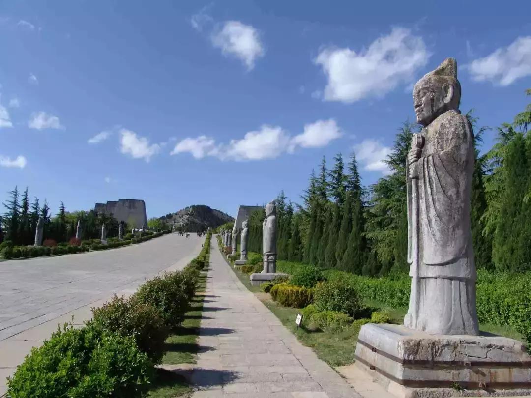 陕西十大民俗旅游胜地2025年排行榜前十名榜单出炉