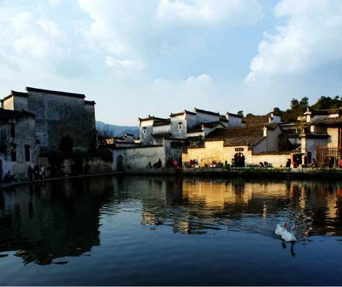 中国十大经典民居古建筑2025年排行榜前十名榜单出炉 中国十大经典民居古建筑2025年排行榜前十名榜单出炉