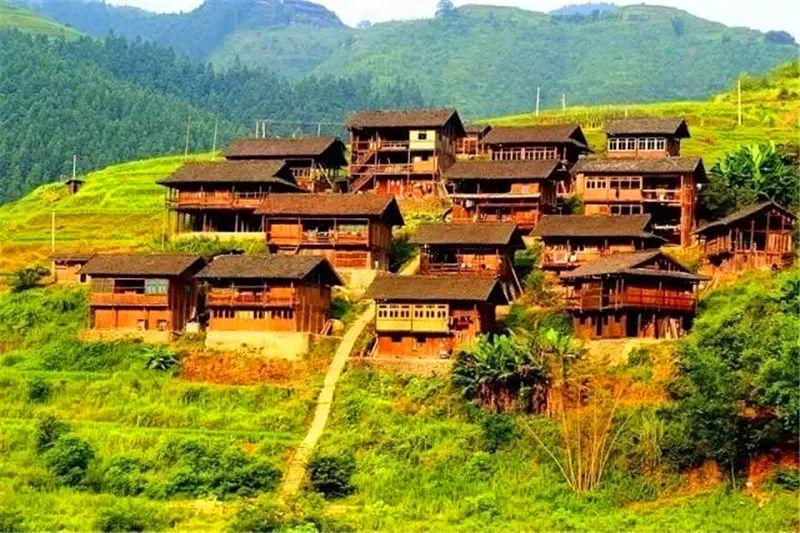 中国十大经典民居古建筑2025年排行榜前十名榜单出炉 中国十大经典民居古建筑2025年排行榜前十名榜单出炉