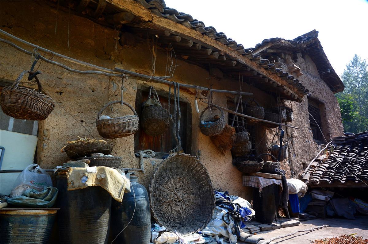 中国十大经典民居古建筑2025年排行榜前十名榜单出炉