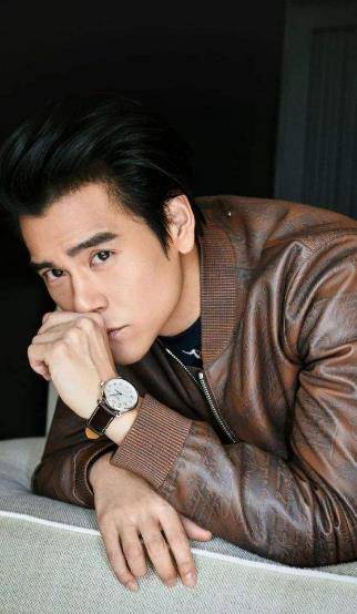 台湾十大80后男演员2025年排行榜前十名榜单出炉