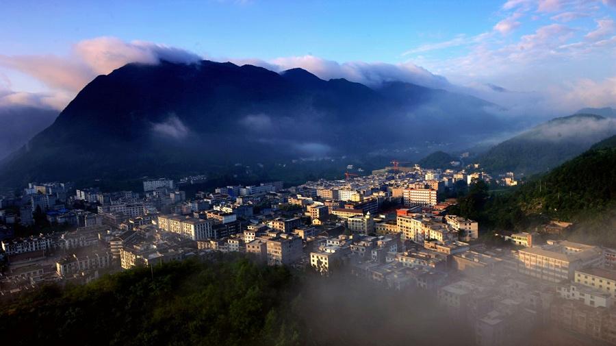 重庆市奉节县十大著名旅游景点2025年排行榜前十名榜单出炉 重庆市奉节县十大著名旅游景点2025年排行榜前十名榜单出炉