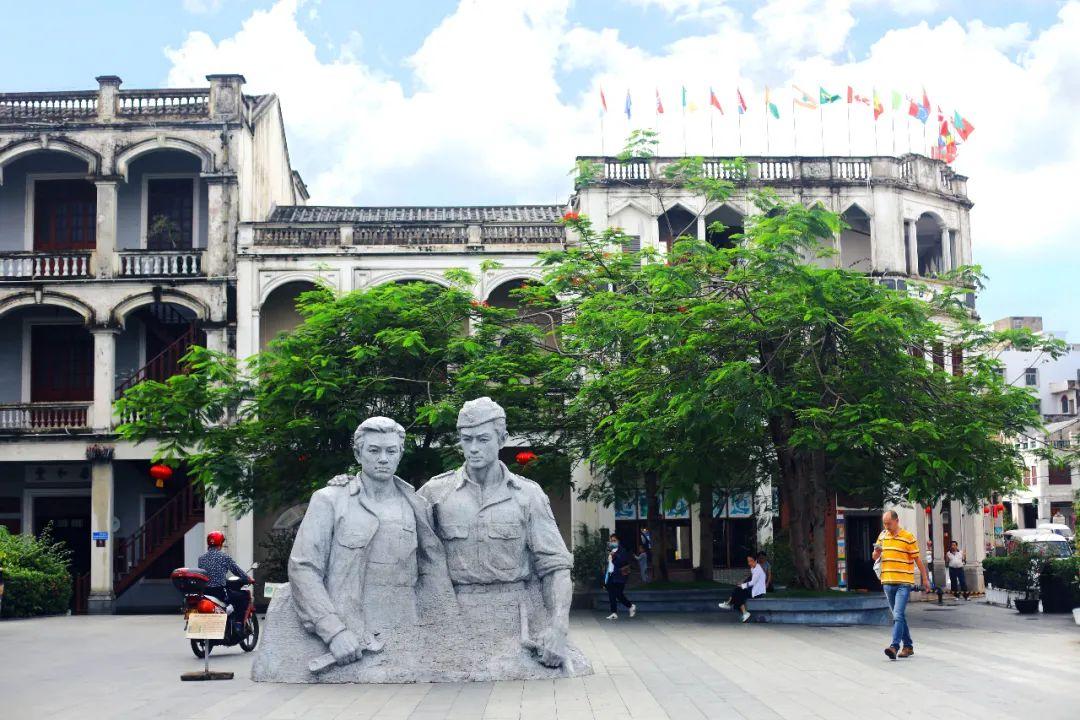 三亚市崖州区十大著名旅游景点2025年排行榜前十名榜单出炉 三亚市崖州区十大著名旅游景点2025年排行榜前十名榜单出炉