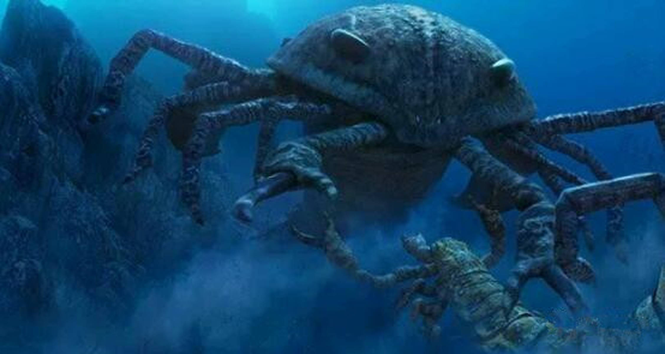 八大消失恐怖远古怪物2025年排行榜前十名榜单出炉