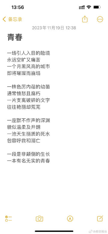 十首关于青春的诗歌2025年排行榜前十名榜单出炉