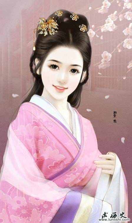 中国古代公主2025年排行榜前十名榜单出炉 中国古代公主2025年排行榜前十名榜单出炉