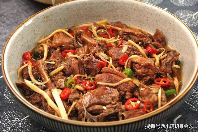 十大鸭肉家常菜2025年排行榜前十名榜单出炉