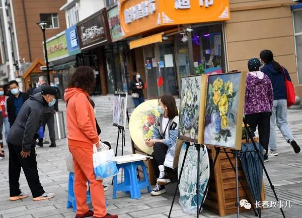 长春七大著名美食街2025年排行榜前十名榜单出炉 长春七大著名美食街2025年排行榜前十名榜单出炉