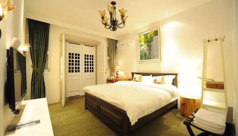 泉州十大最美民宿2025年排行榜前十名榜单出炉