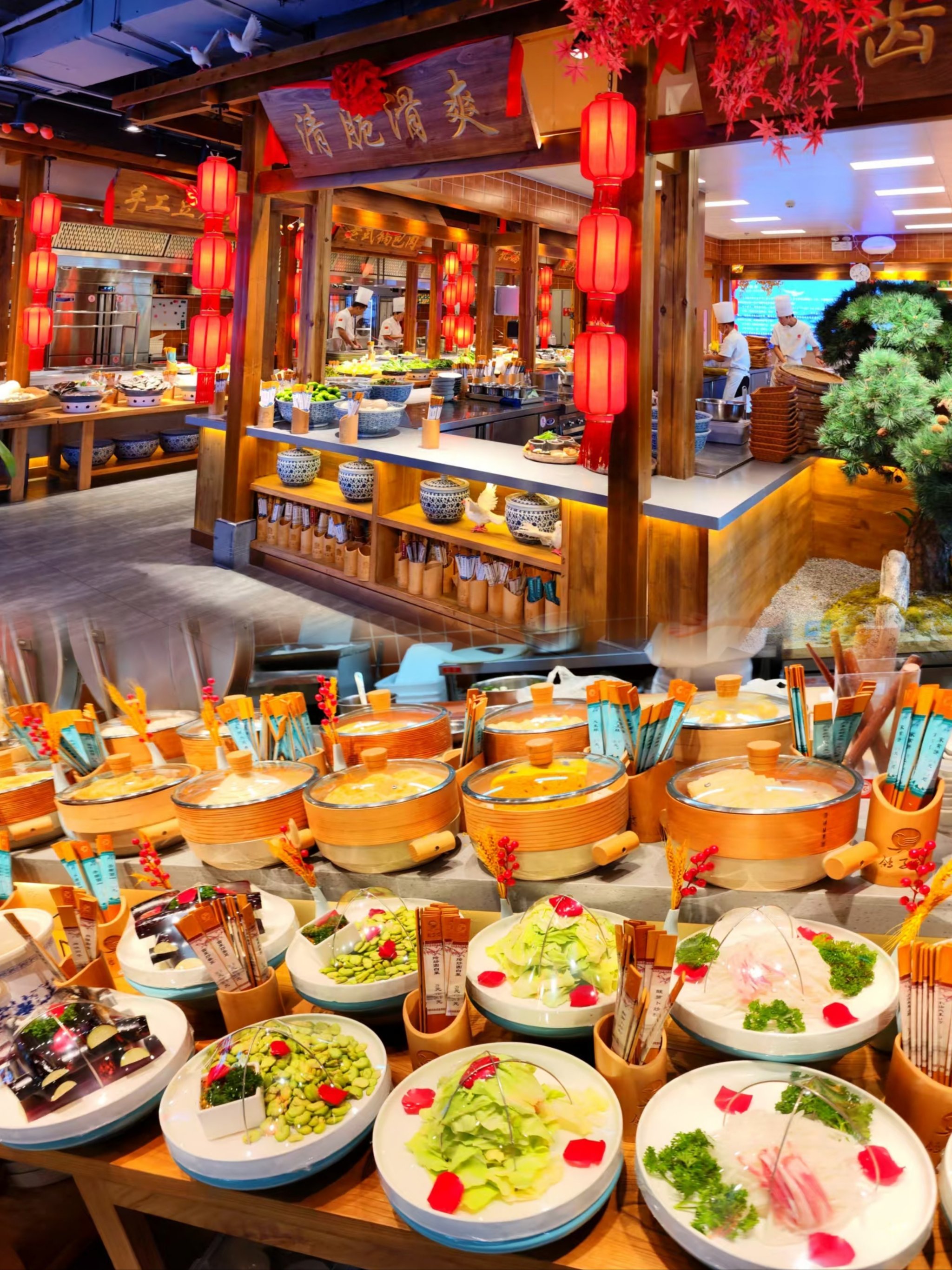 巢湖十大人气餐馆2025年排行榜前十名榜单出炉 巢湖十大人气餐馆2025年排行榜前十名榜单出炉