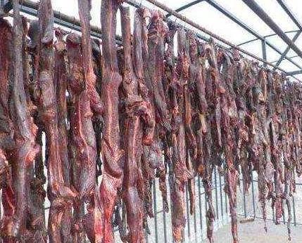 塔城十大特产2025年排行榜前十名榜单出炉 塔城十大特产2025年排行榜前十名榜单出炉