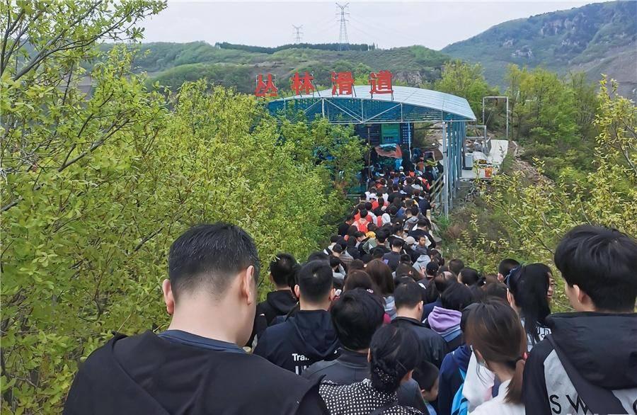 黑龙江五一十大热门旅游景点2025年排行榜前十名榜单出炉