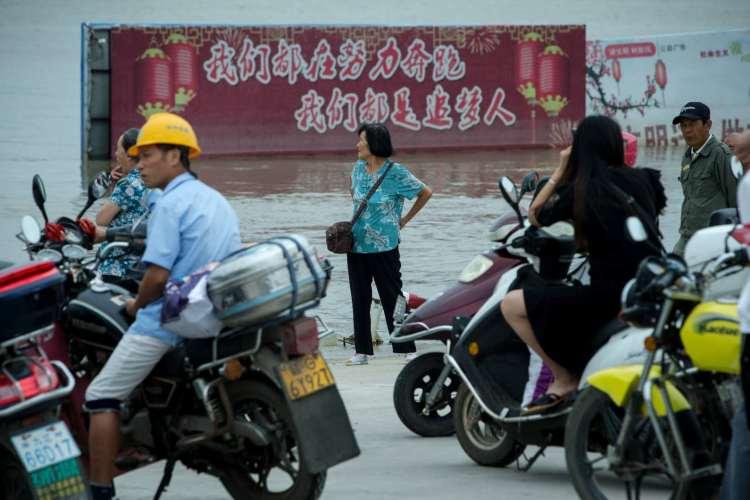 九江市浔阳区十大著名旅游景点2025年排行榜前十名榜单出炉 九江市浔阳区十大著名旅游景点2025年排行榜前十名榜单出炉