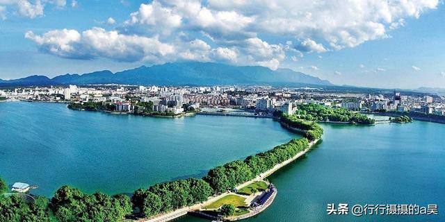 九江市浔阳区十大著名旅游景点2025年排行榜前十名榜单出炉 九江市浔阳区十大著名旅游景点2025年排行榜前十名榜单出炉
