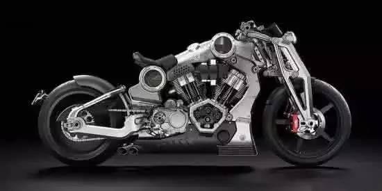 中国十大最贵摩托车2025年排行榜前十名榜单出炉 中国十大最贵摩托车2025年排行榜前十名榜单出炉