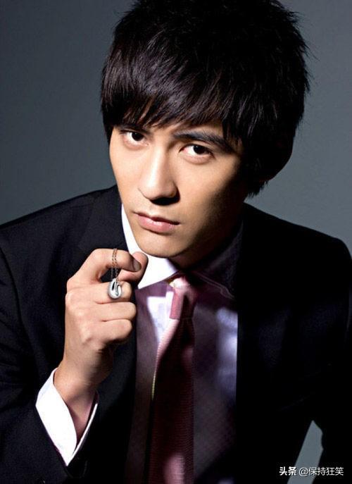 台湾十大最帅80后男星2025年排行榜前十名榜单出炉 台湾十大最帅80后男星2025年排行榜前十名榜单出炉