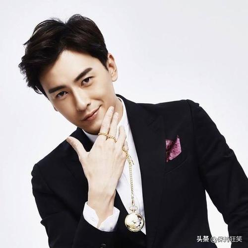 台湾十大最帅80后男星2025年排行榜前十名榜单出炉