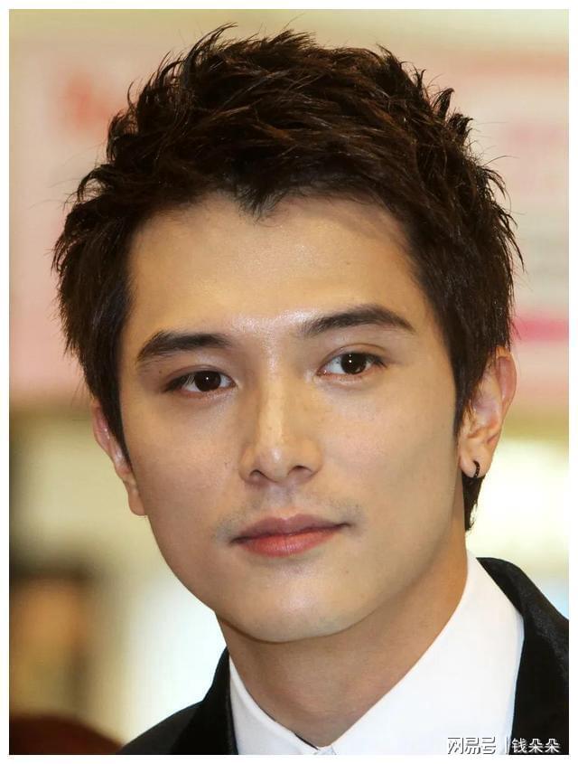台湾十大最帅80后男星2025年排行榜前十名榜单出炉 台湾十大最帅80后男星2025年排行榜前十名榜单出炉