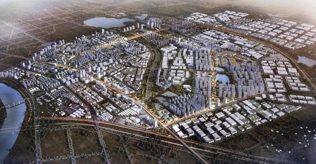 金华十大产业园区2025年排行榜前十名榜单出炉 金华十大产业园区2025年排行榜前十名榜单出炉