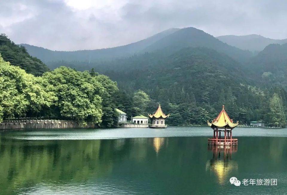 江西庐山市十大最好玩的景点2025年排行榜前十名榜单出炉 江西庐山市十大最好玩的景点2025年排行榜前十名榜单出炉