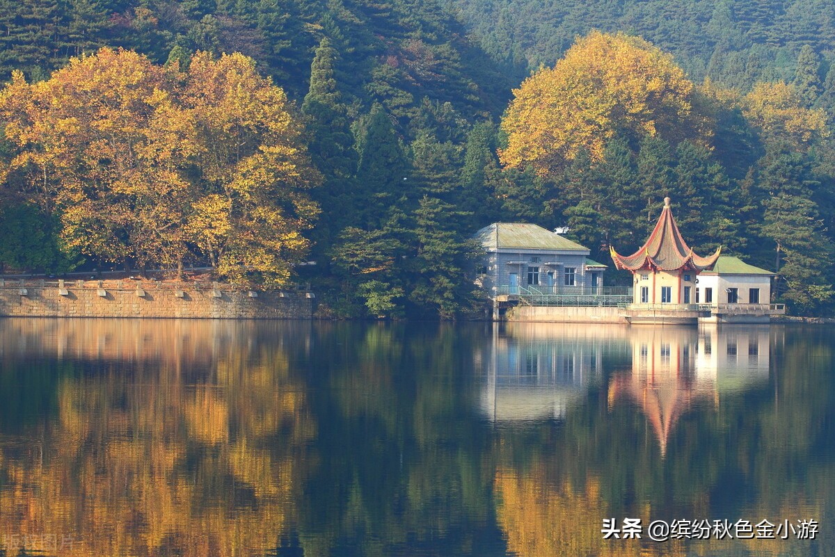 江西庐山市十大最好玩的景点2025年排行榜前十名榜单出炉 江西庐山市十大最好玩的景点2025年排行榜前十名榜单出炉