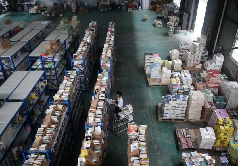 成都十大仓库2025年排行榜前十名榜单出炉